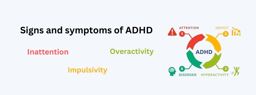 ADHD-Management