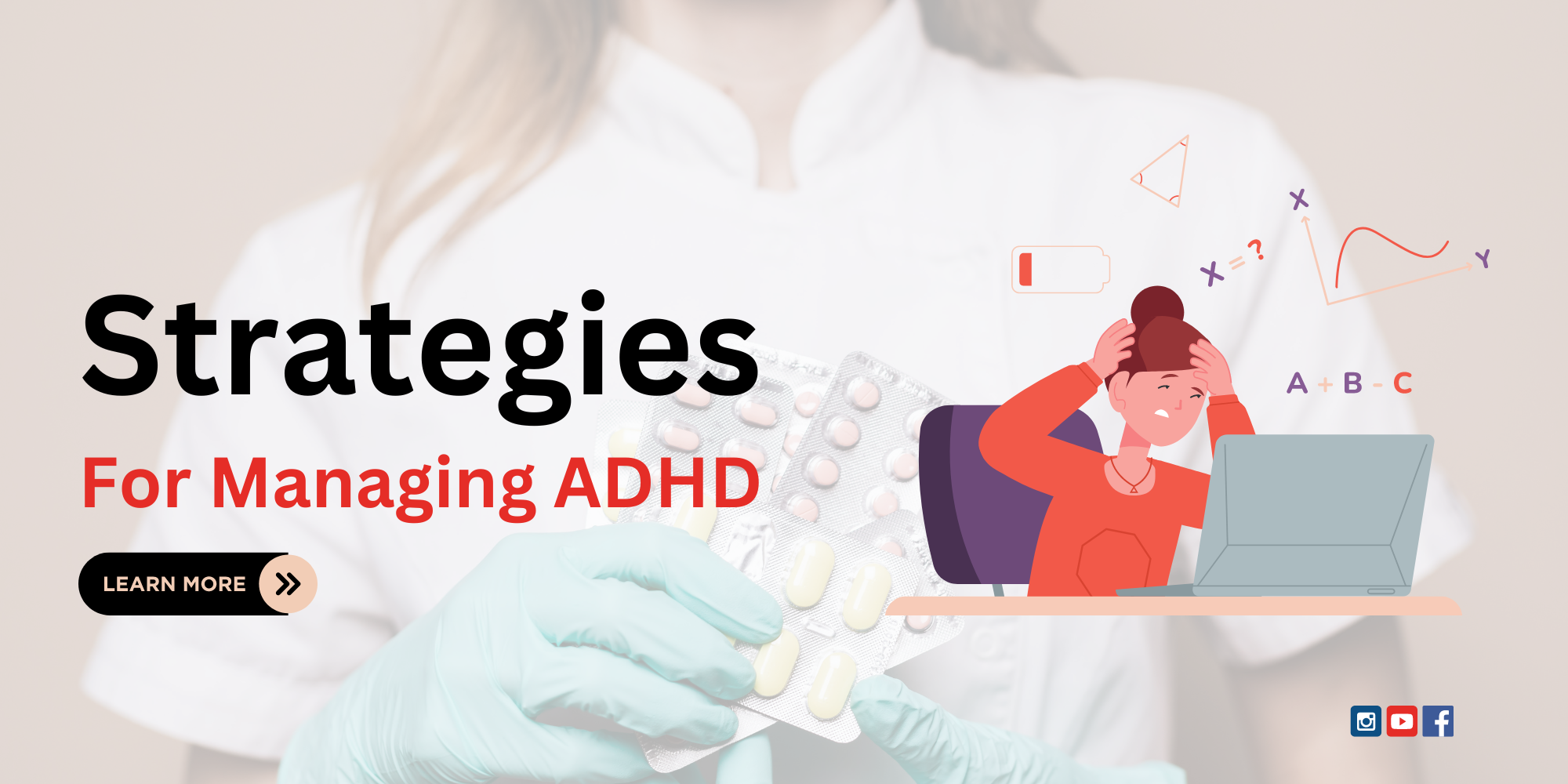 Bestb 6 ADHD Managing Symptoms 