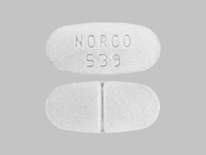 Norco-539